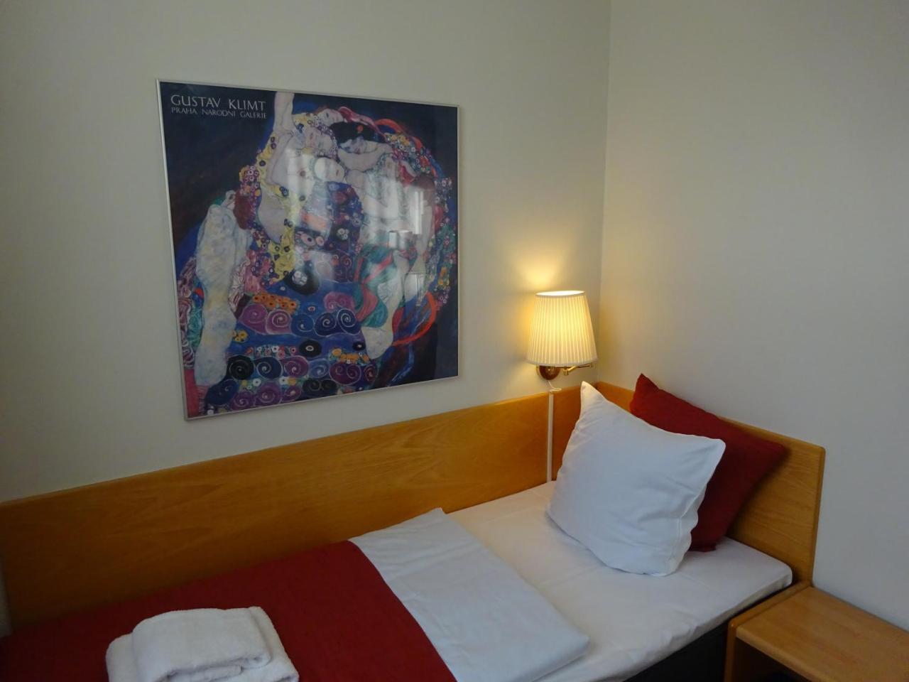 City Hotel Nebo Copenhague Extérieur photo